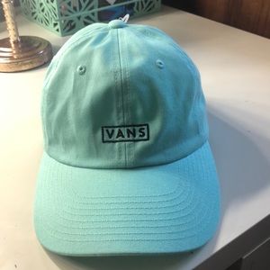 Vans hat